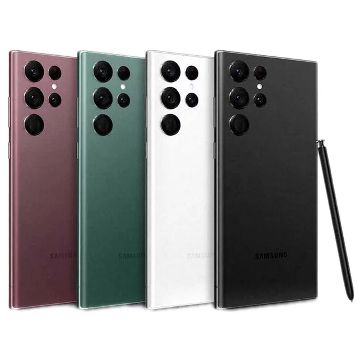 Samsung Galaxy S22 Ultra 5G - Image 5