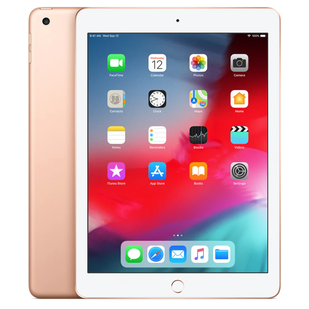 Apple iPad 6 - Image 5