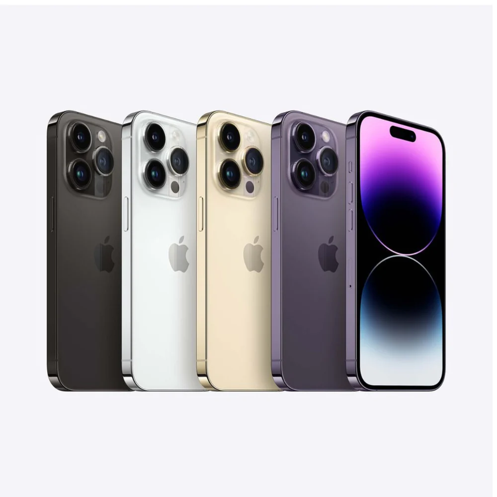 Apple iPhone 14 Pro Max - Image 9