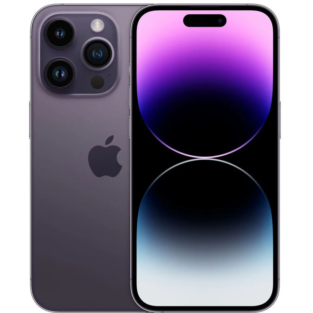 Apple iPhone 14 Pro - Image 14