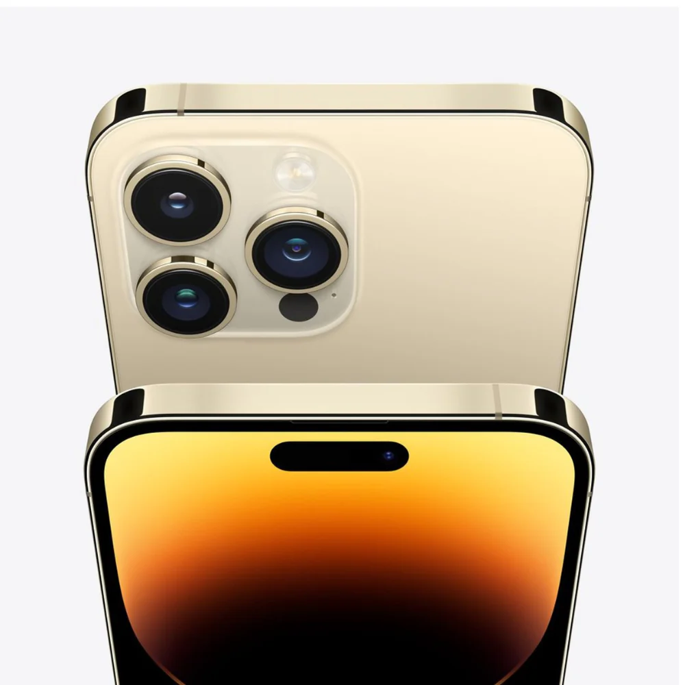 Apple iPhone 14 Pro - Image 12