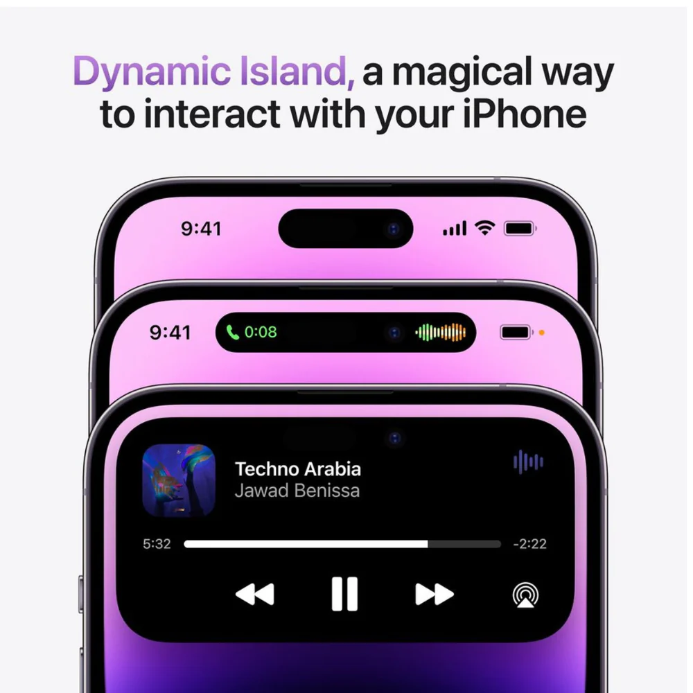 Apple iPhone 14 Pro Max - Image 5