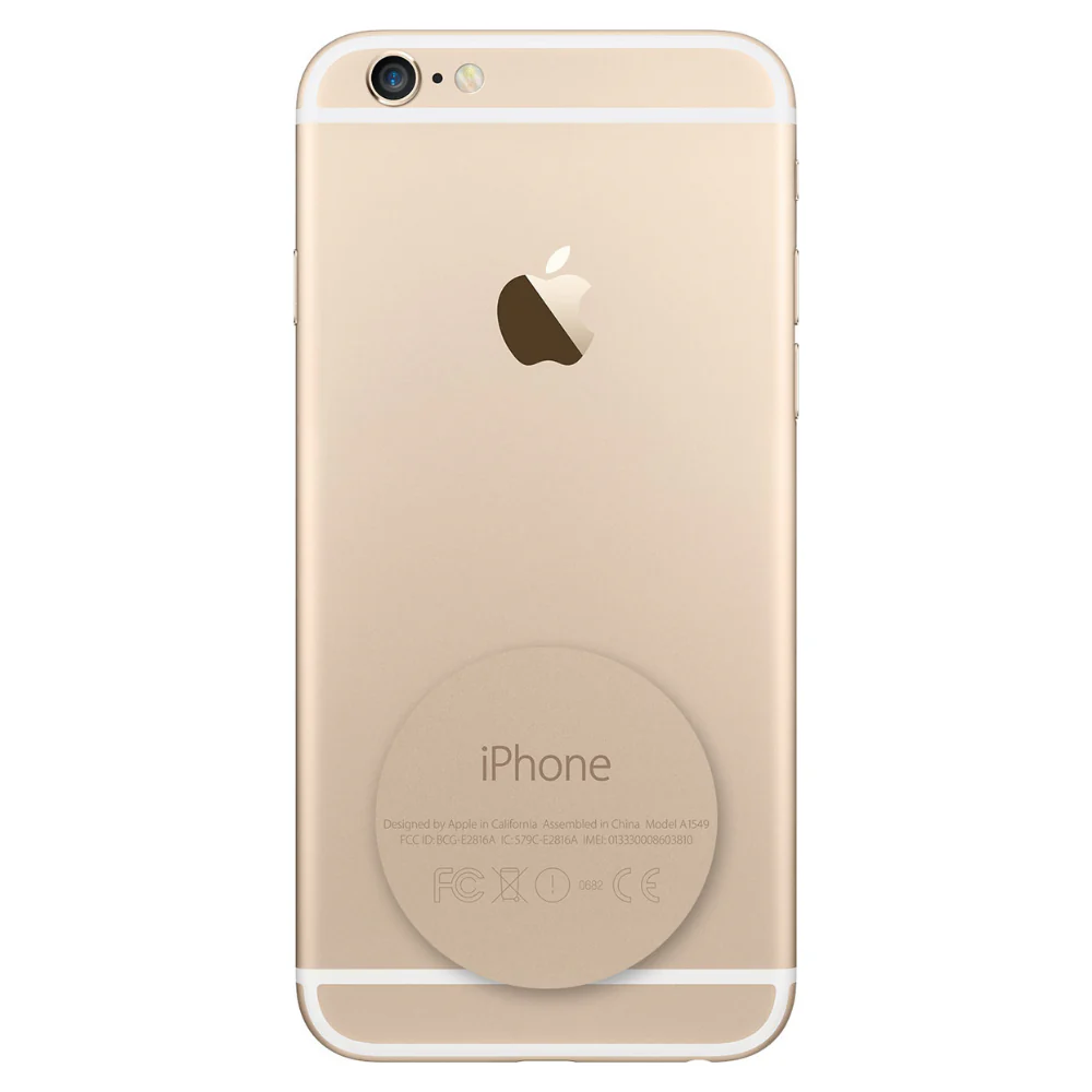 Apple iPhone 6 - Image 4