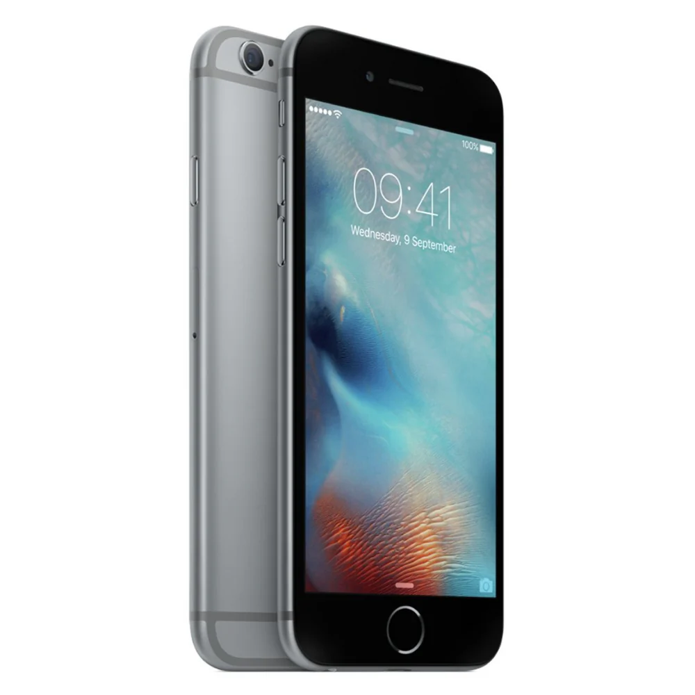 Apple iPhone 6 - Image 3