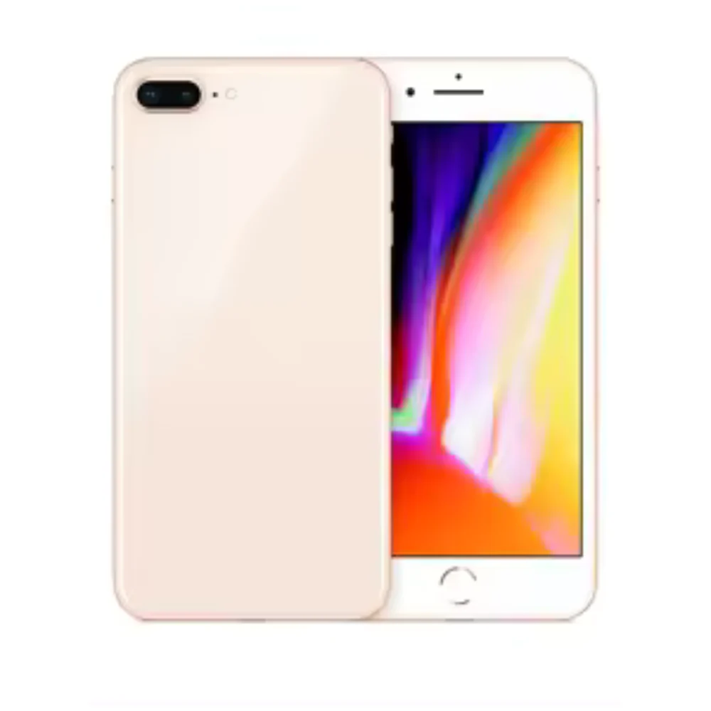 Apple IPhone 8 Plus - Image 4