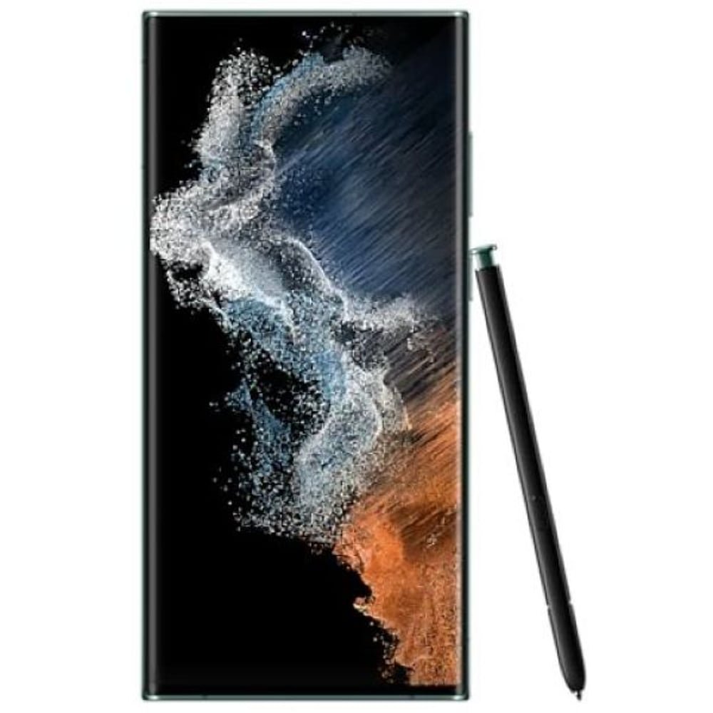 Samsung Galaxy S22 Ultra 5G