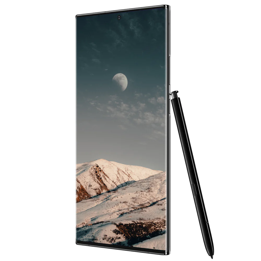 Samsung Galaxy Note20 Ultra 5G - Image 3