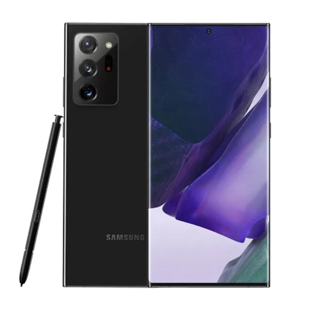 Samsung Galaxy Note20 Ultra 5G - Image 4