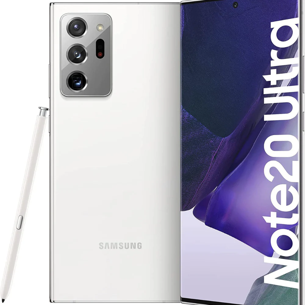Samsung Galaxy Note20 Ultra 5G