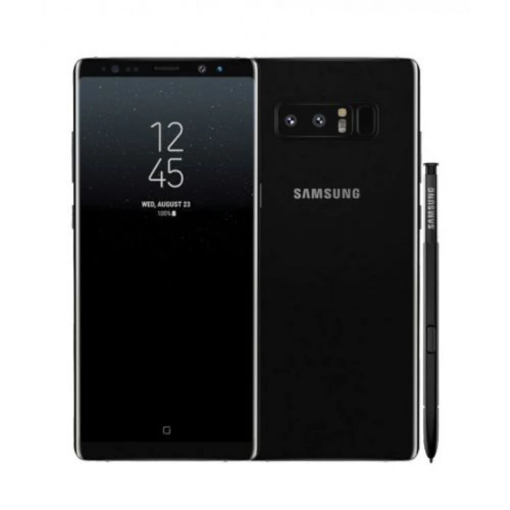 Samsung Note 8 4G - Image 3