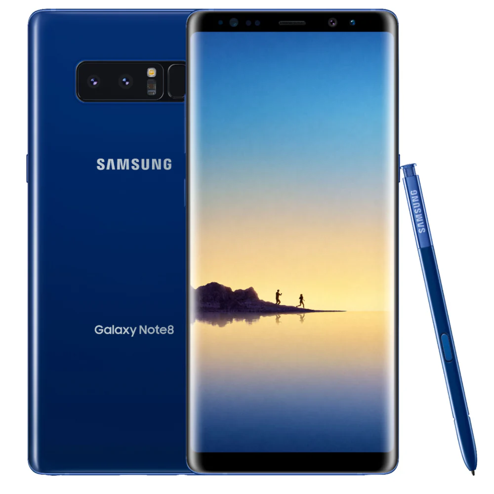 Samsung Note 8 4G - Image 2