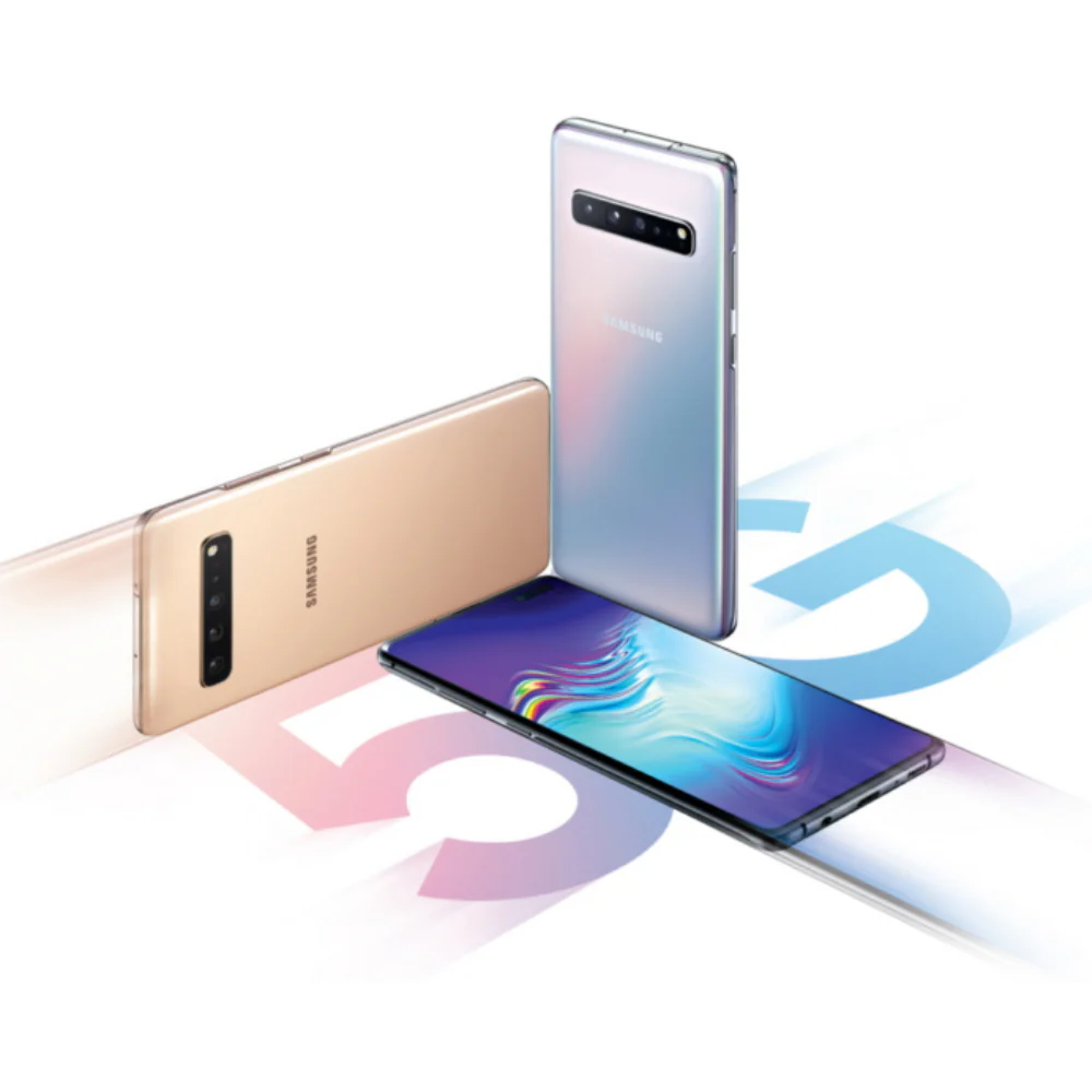 Samsung Galaxy S10 5G - Image 2