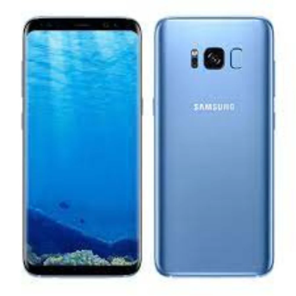 Samsung Galaxy S8 Plus 4G - Image 2