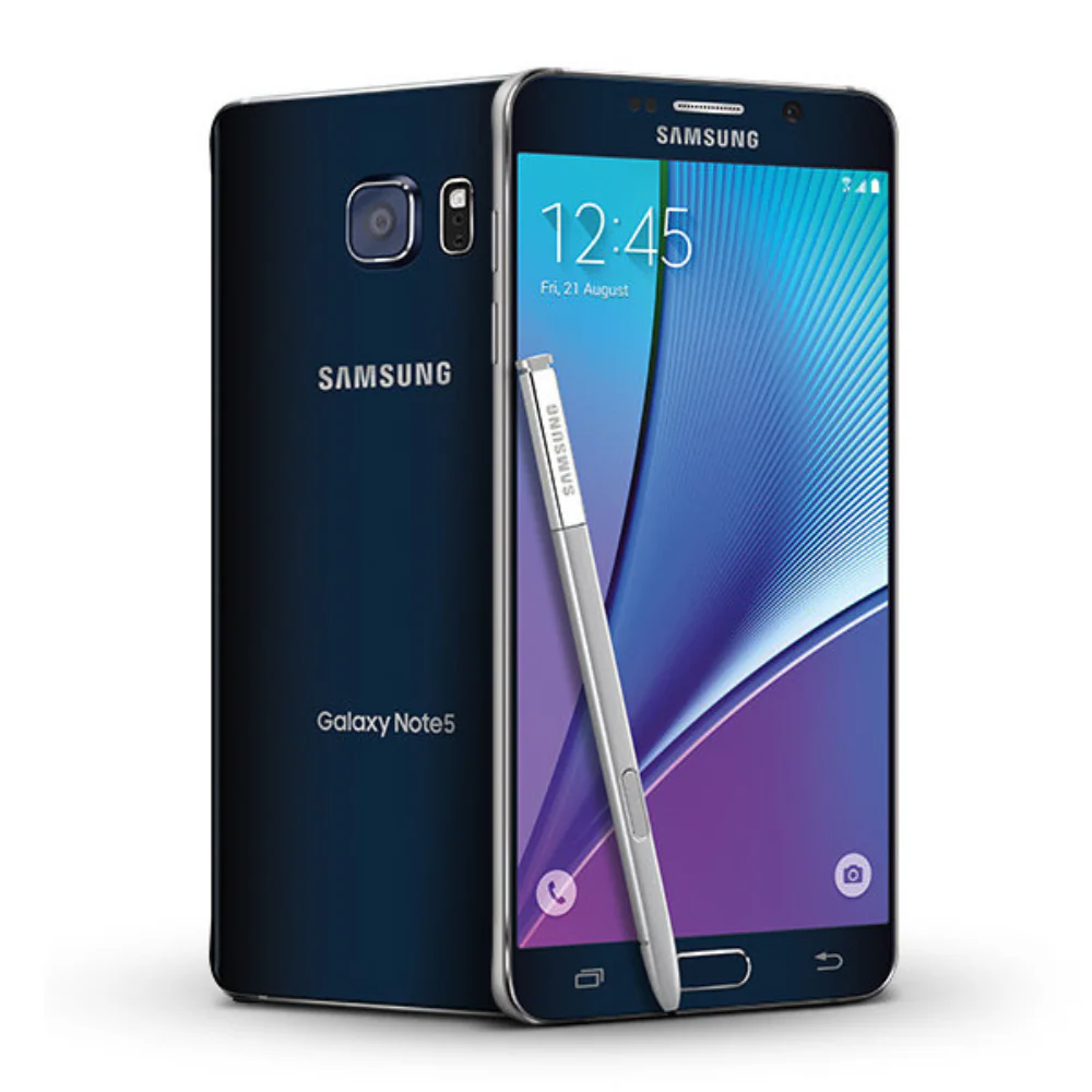 Samsung Note 5 4G - Image 3
