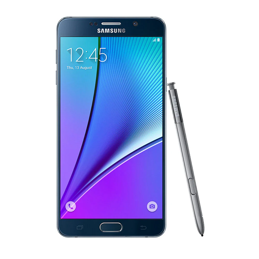 Samsung Note 5 4G