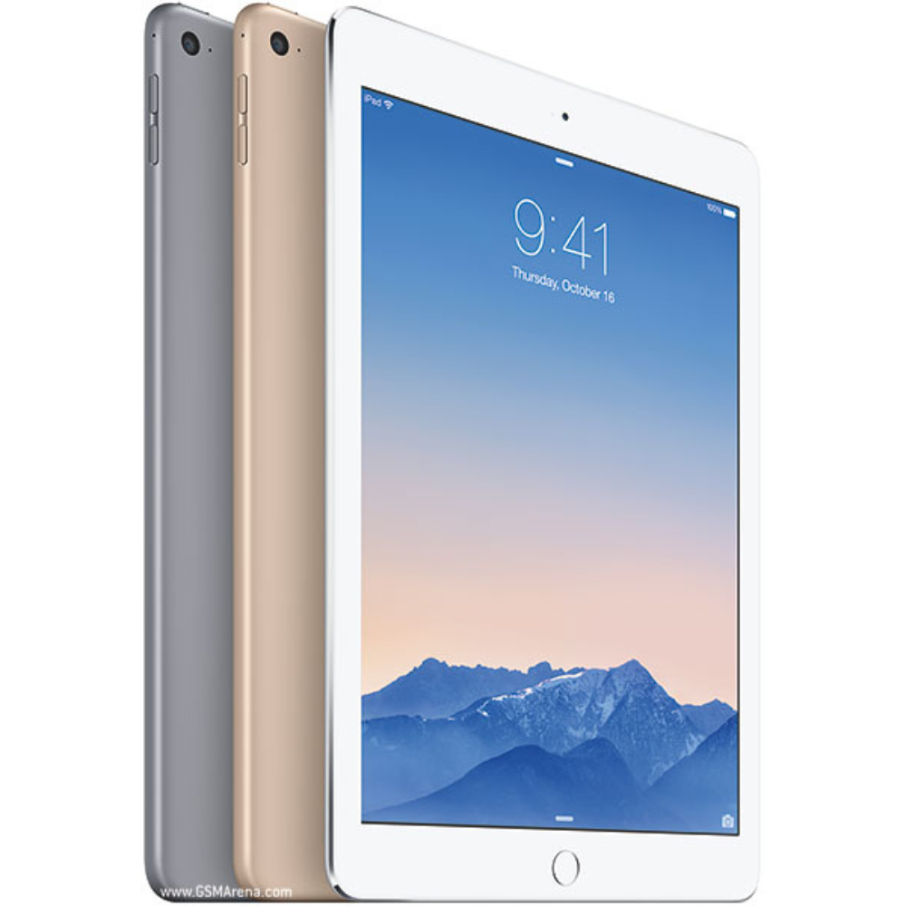 Apple iPad Air 2