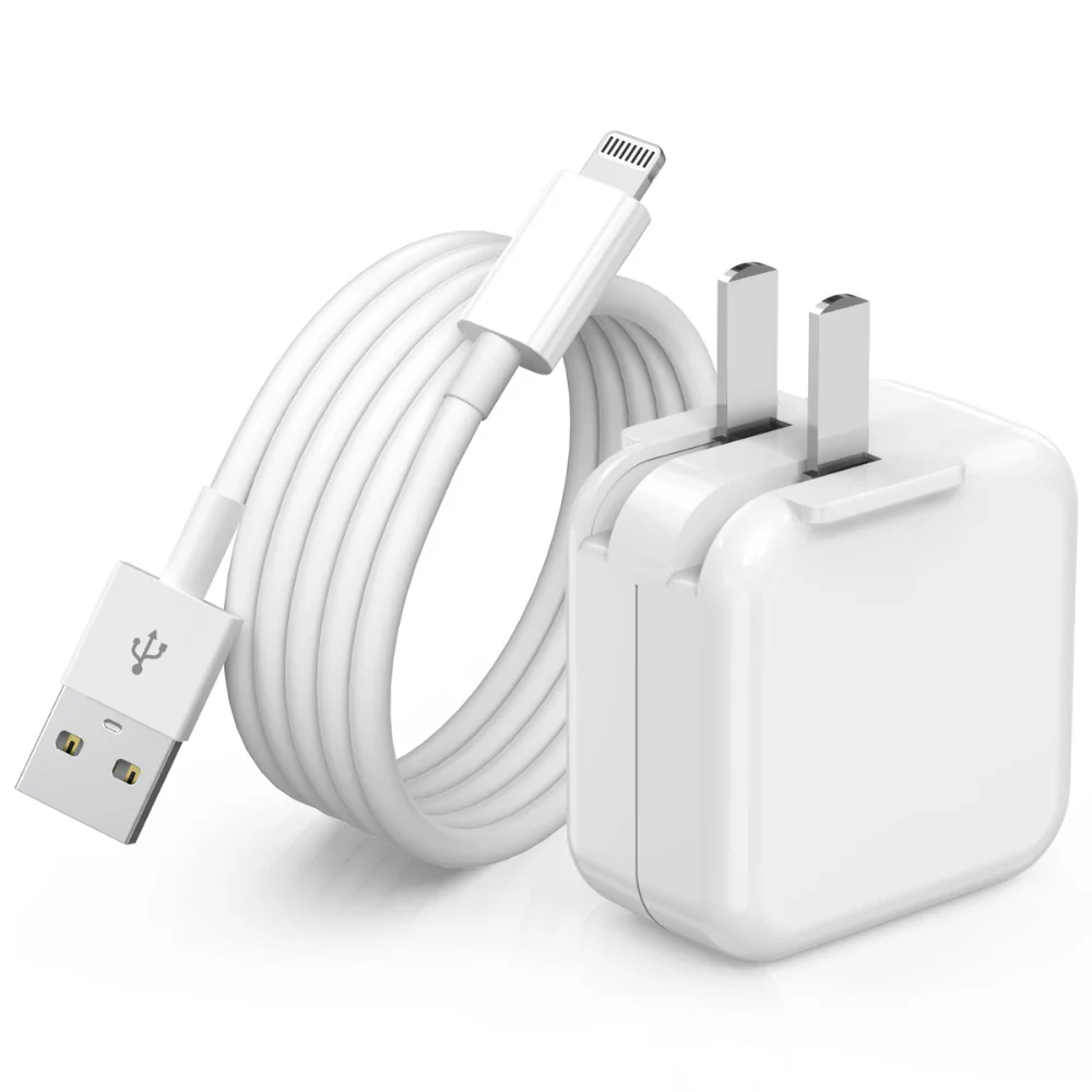 iPad Charger (Normal) - Image 2