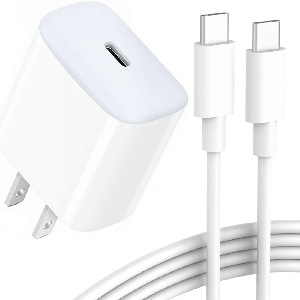 iPad Charger (Normal) - Image 3