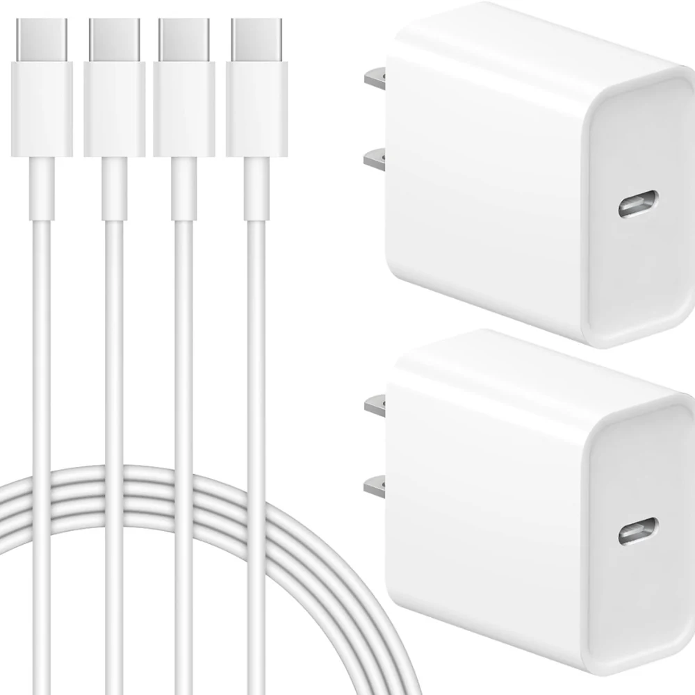 iPad Charger (Normal) - Image 4