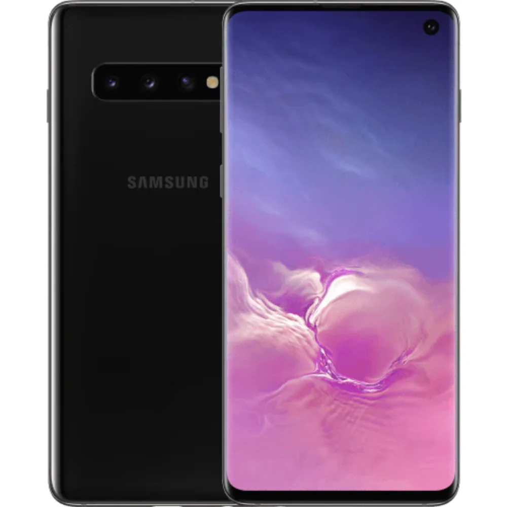 Samsung Galaxy S10 - Image 2
