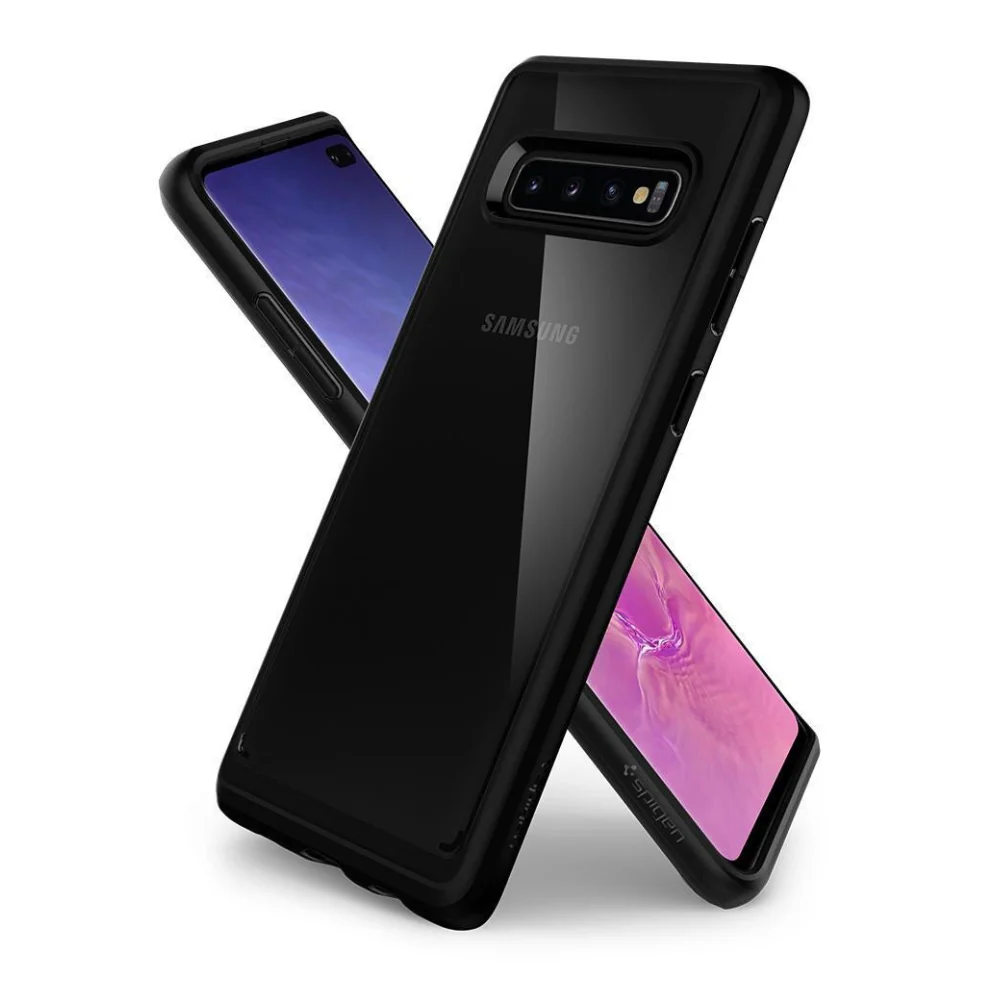 Samsung Galaxy S10 Plus - Image 3