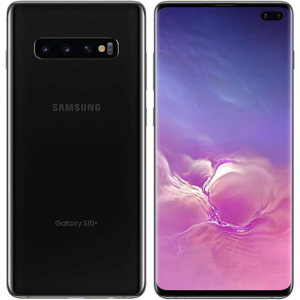 Samsung Galaxy S10 Plus